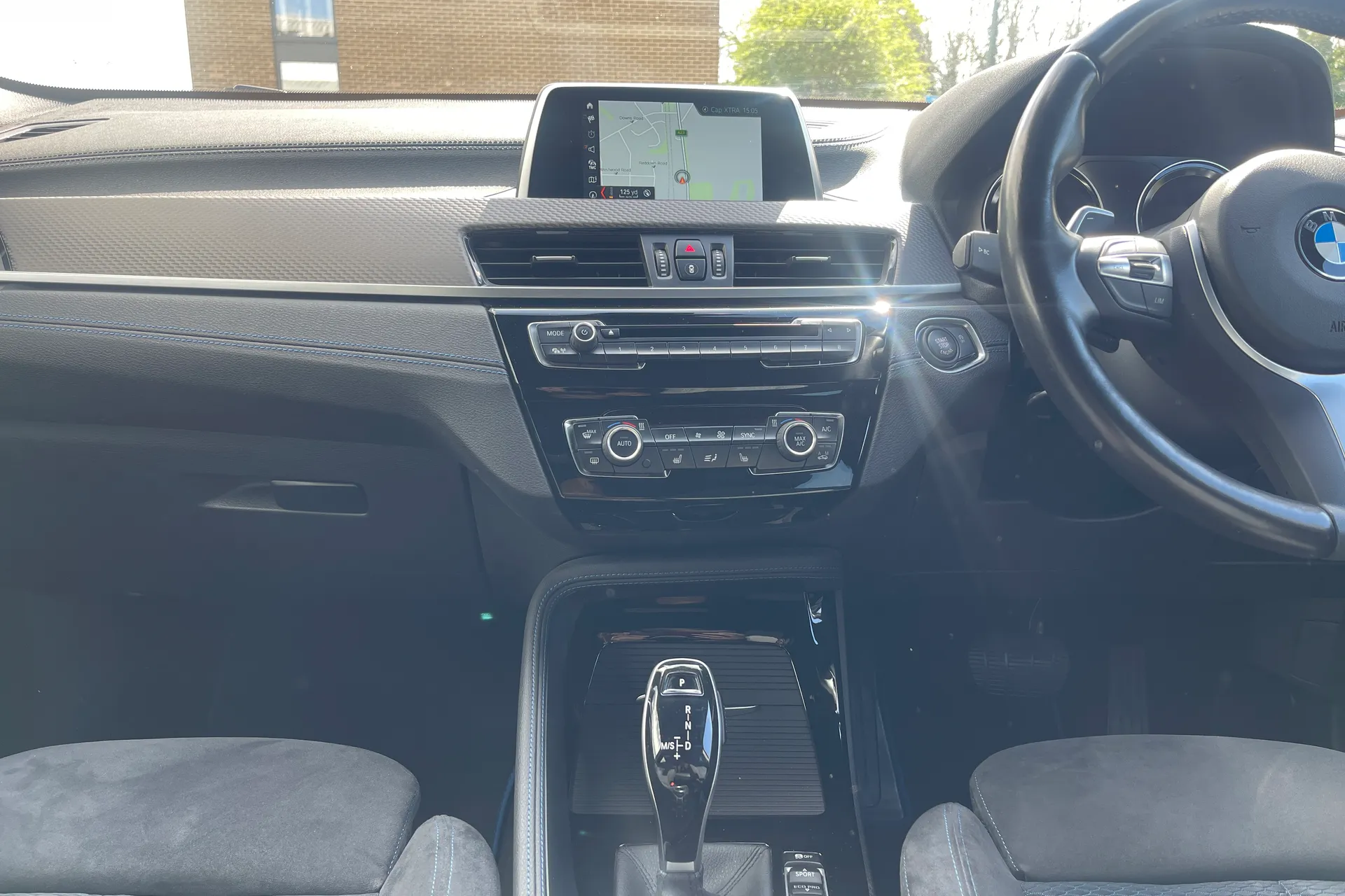 BMW X2 thumbnail image number 26