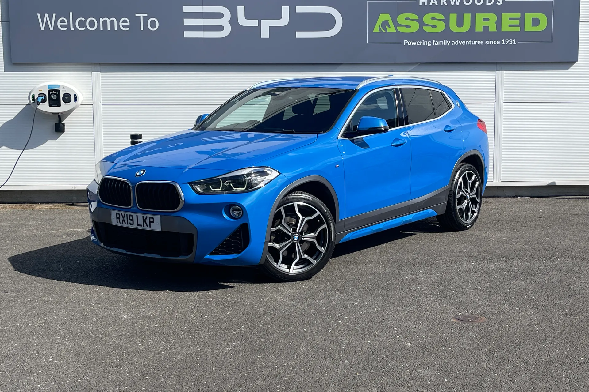 BMW X2 thumbnail image number 16