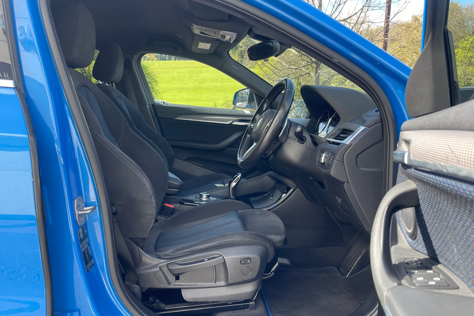 BMW X2 thumbnail image number 12