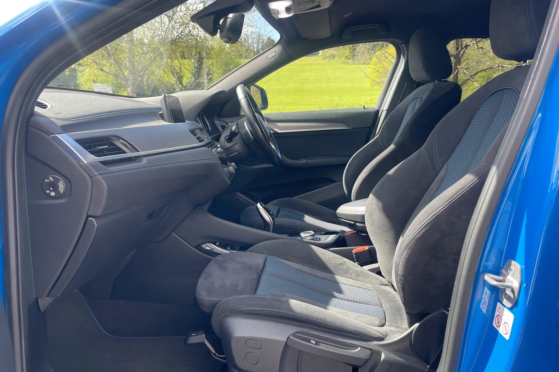 BMW X2 thumbnail image number 19