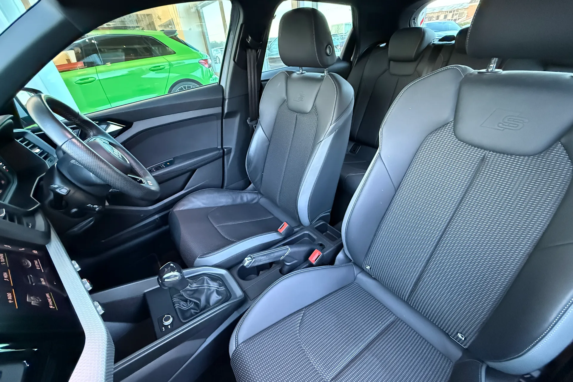 Audi A1 thumbnail image number 46