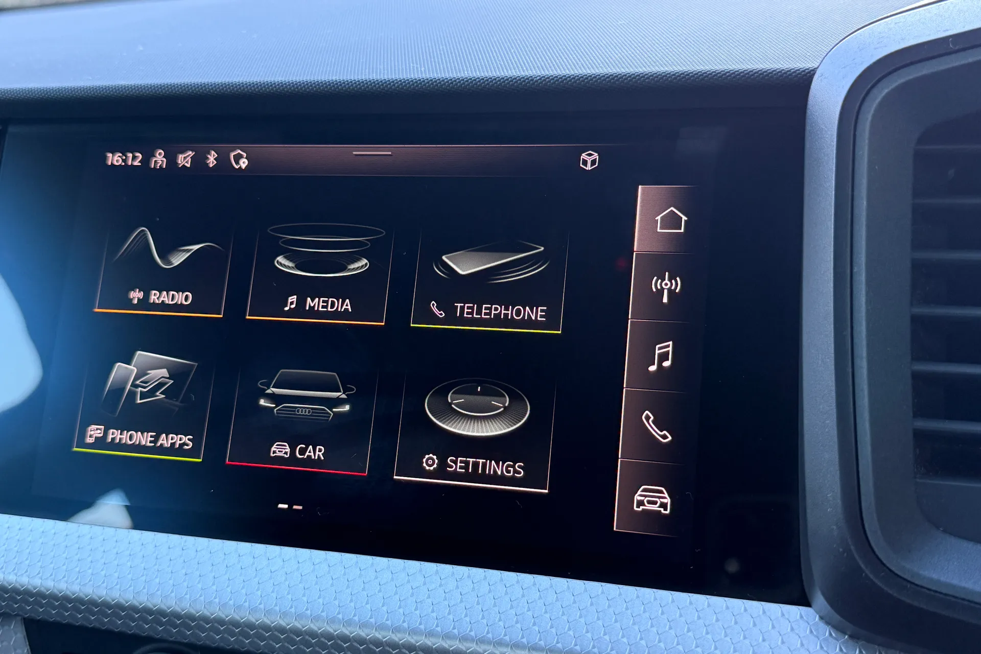 Audi A1 thumbnail image number 53