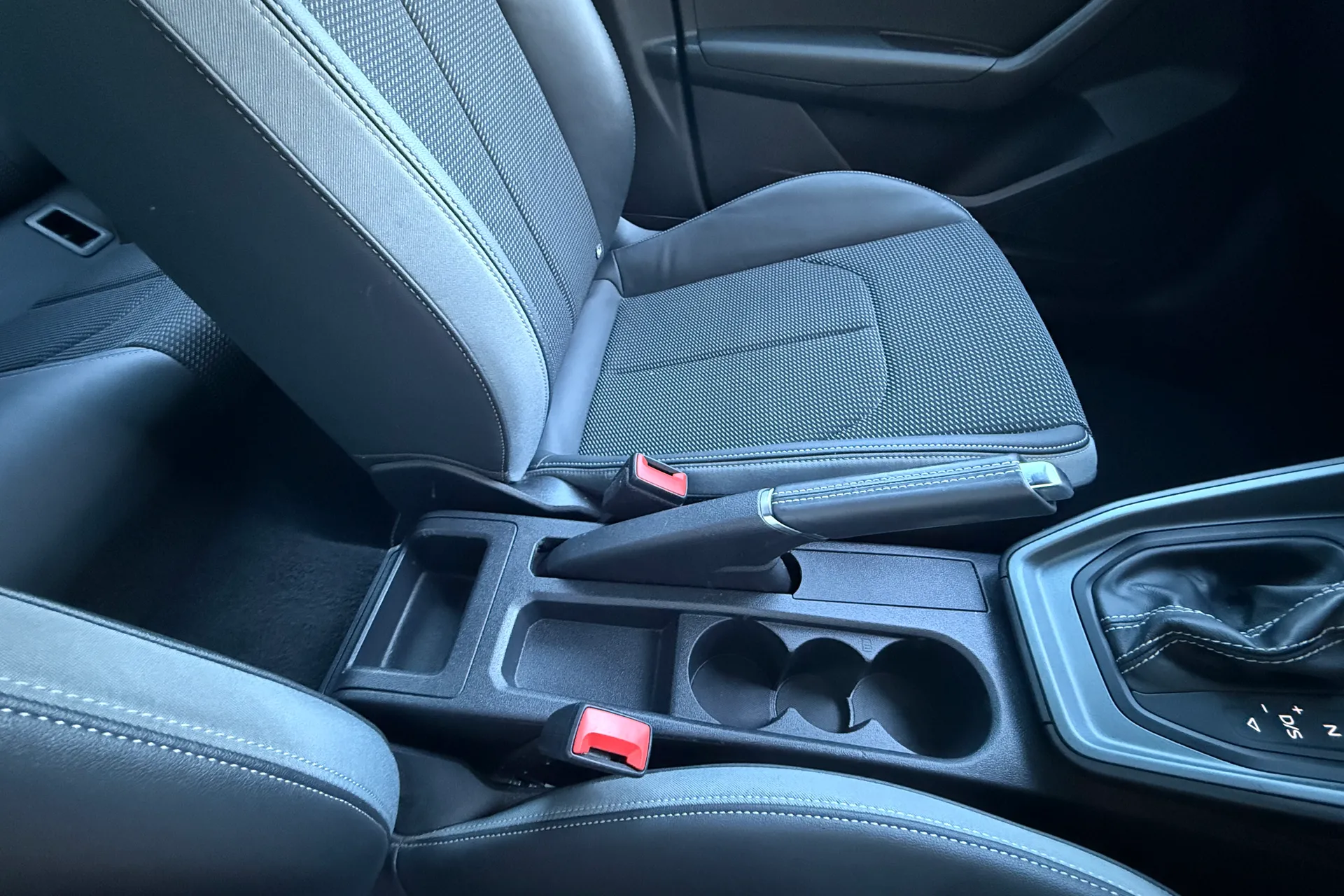 Audi A1 thumbnail image number 27