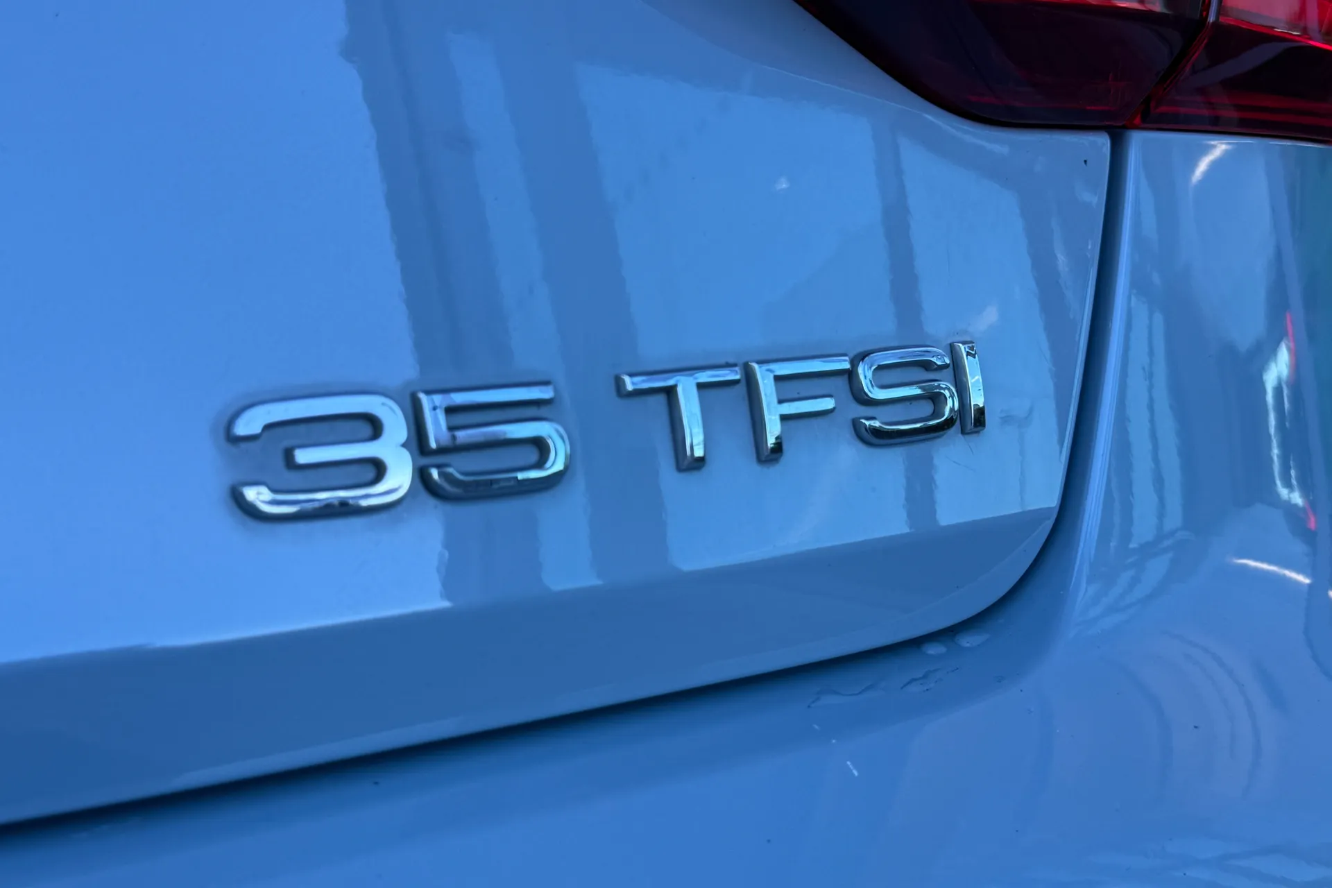 Audi A1 thumbnail image number 37