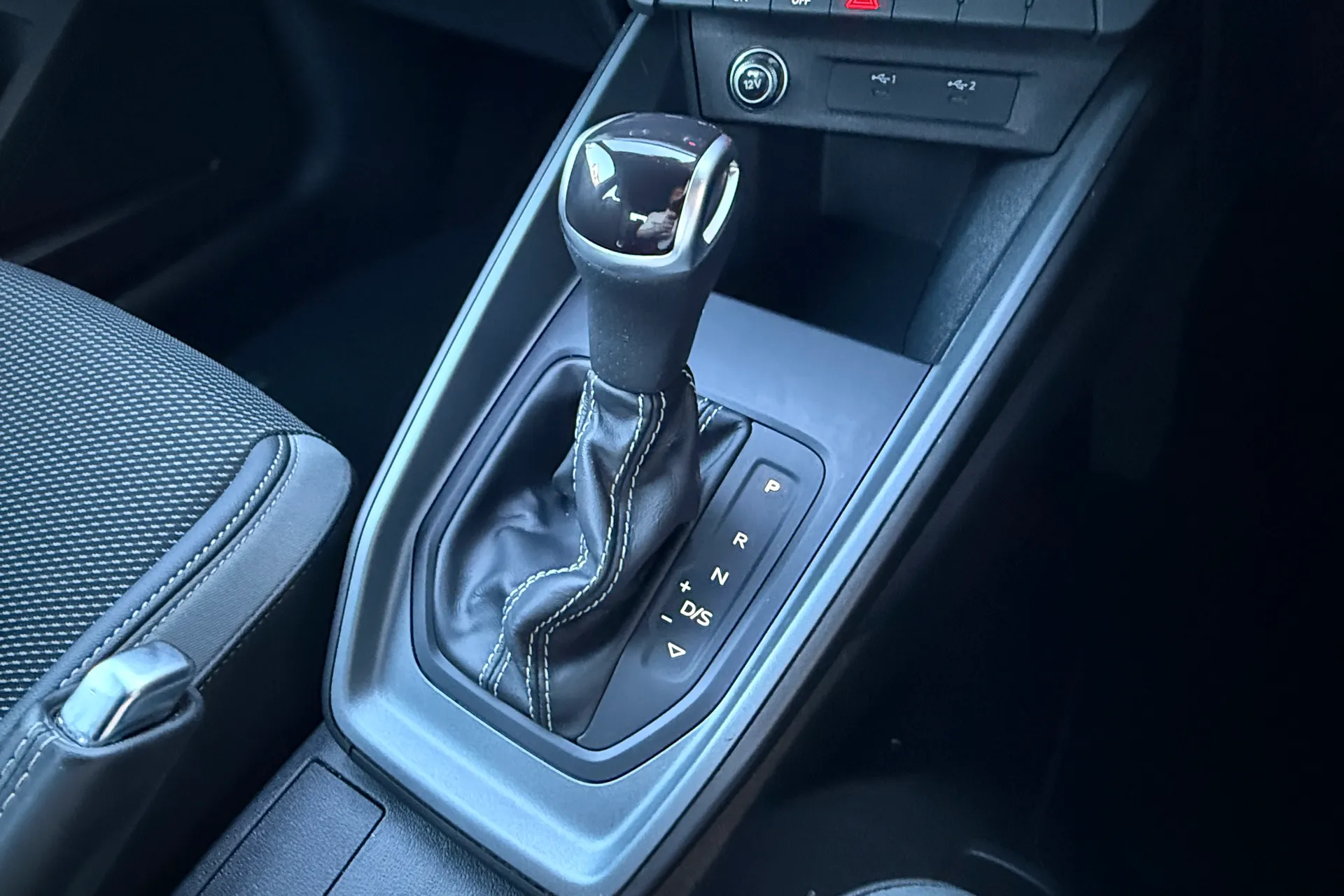 Audi A1 thumbnail image number 24