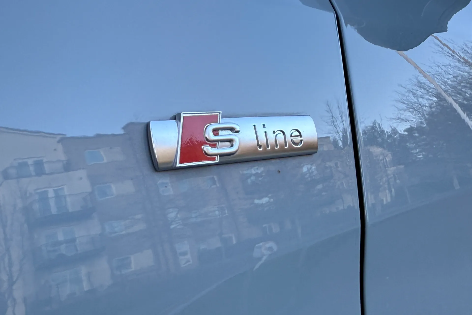 Audi A1 thumbnail image number 48