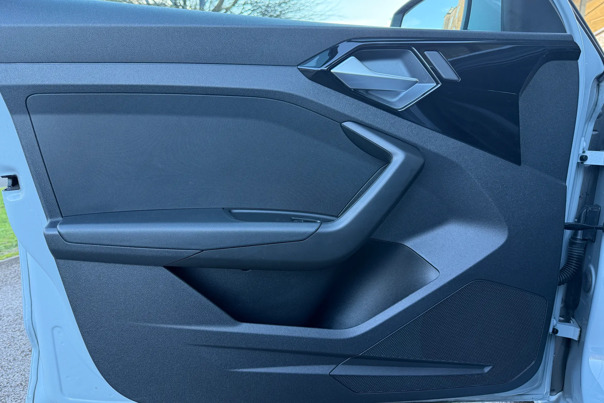 Audi A1 thumbnail image number 47