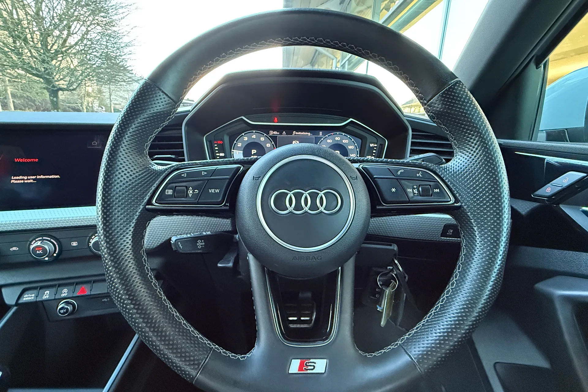 Audi A1 thumbnail image number 10