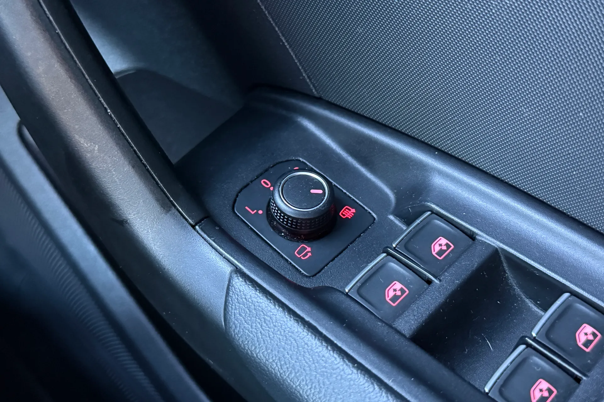 Audi A1 thumbnail image number 22