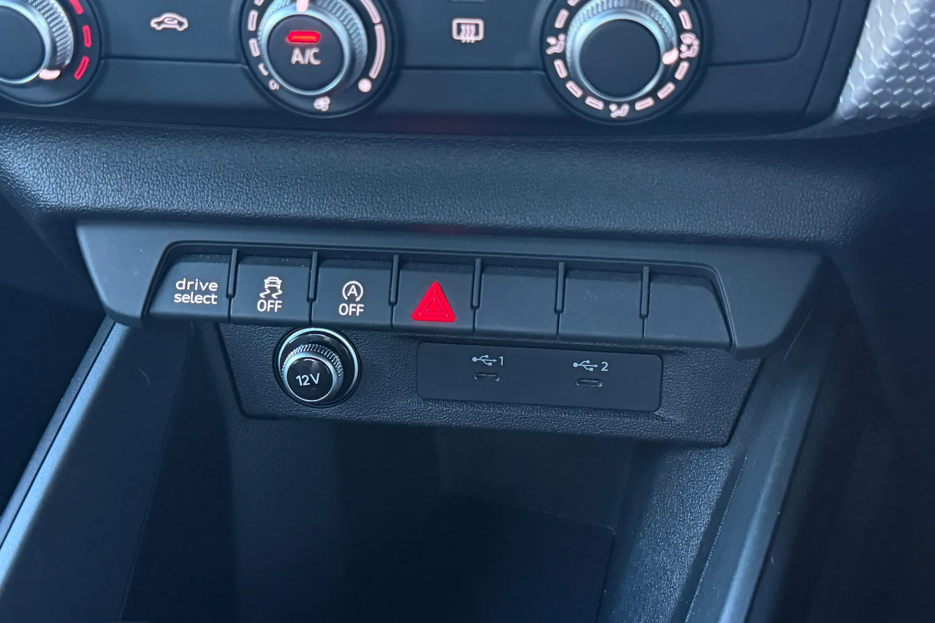 Audi A1 thumbnail image number 17