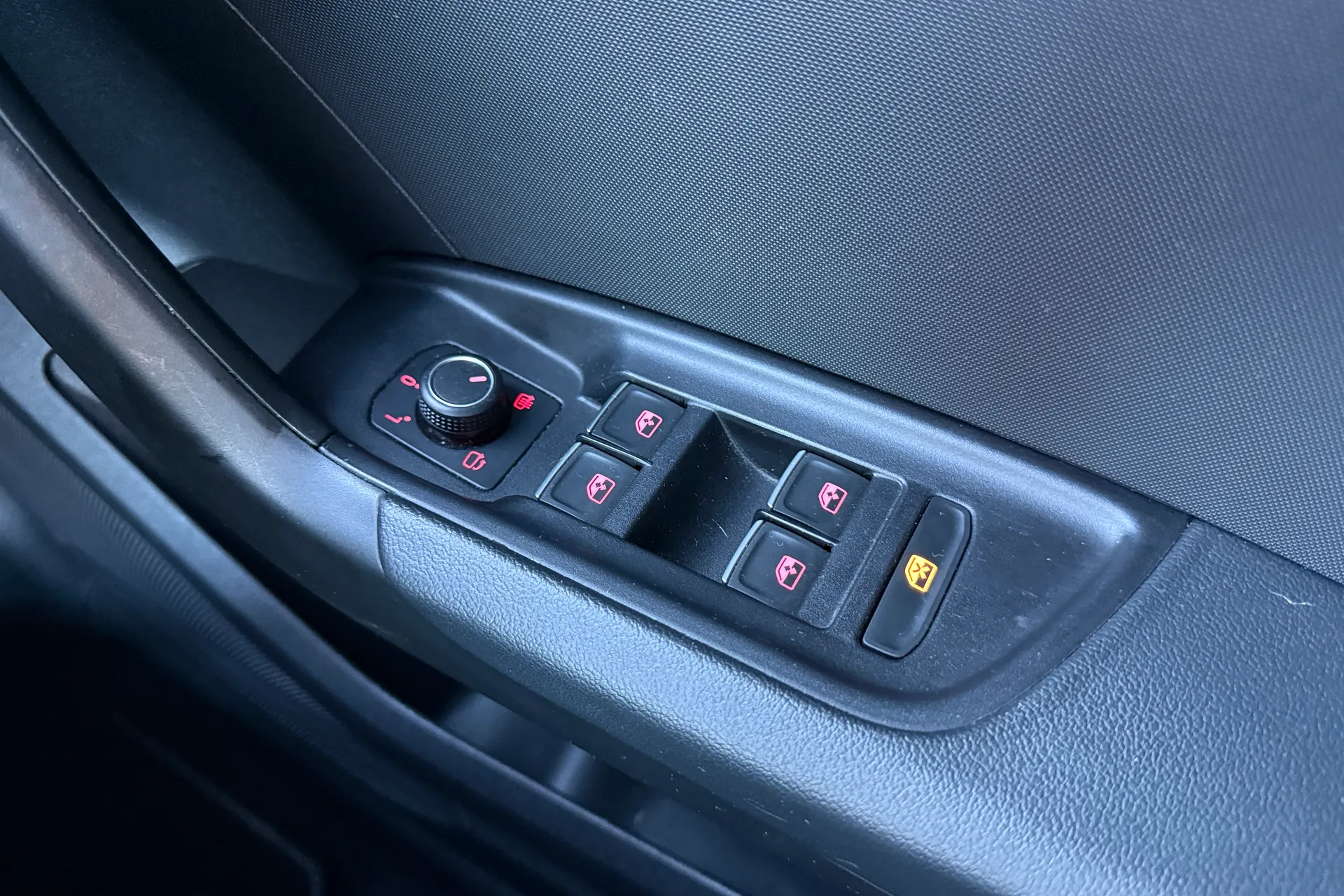 Audi A1 thumbnail image number 21