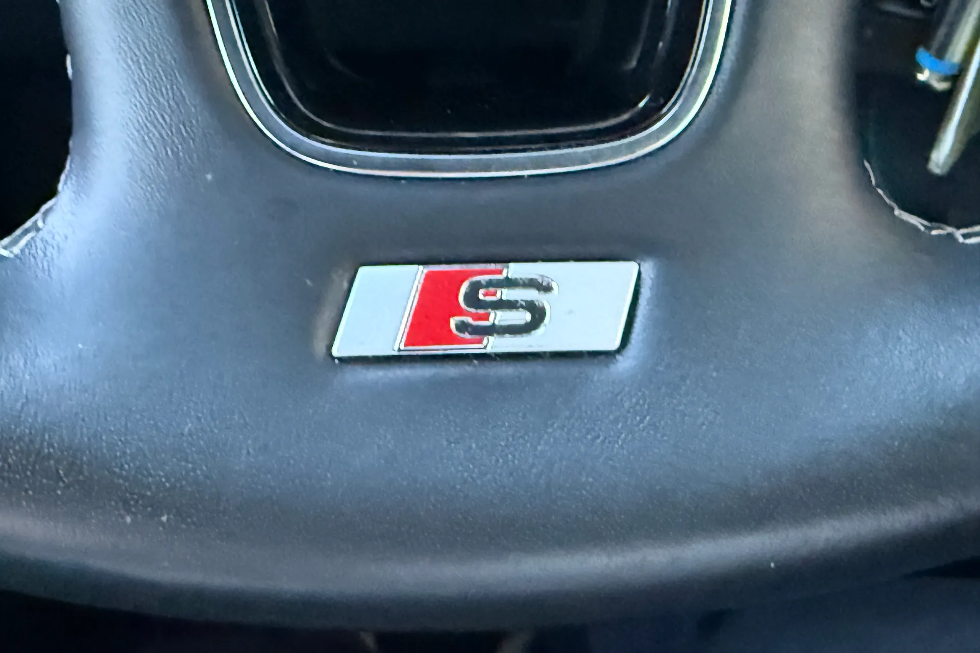 Audi A1 thumbnail image number 12