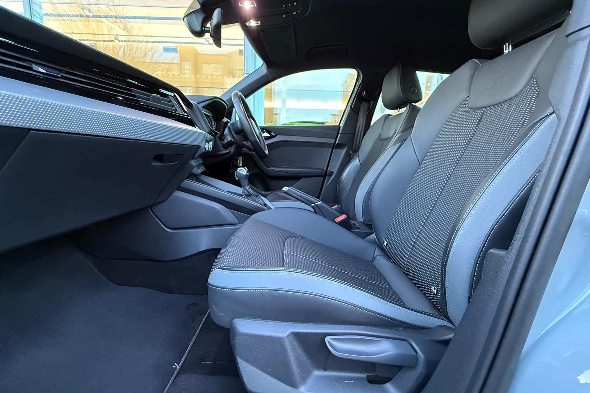 Audi A1 thumbnail image number 44