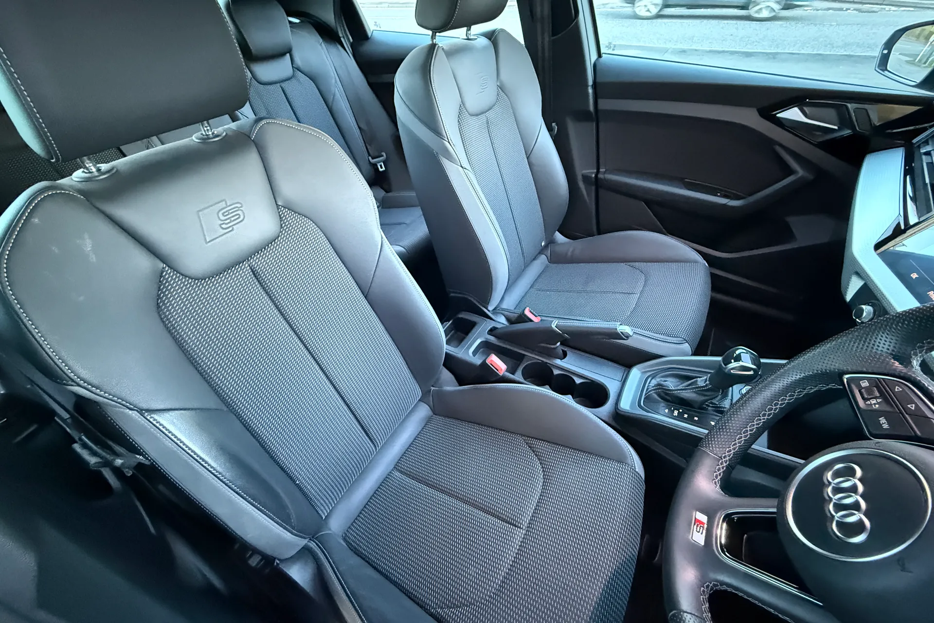 Audi A1 thumbnail image number 30