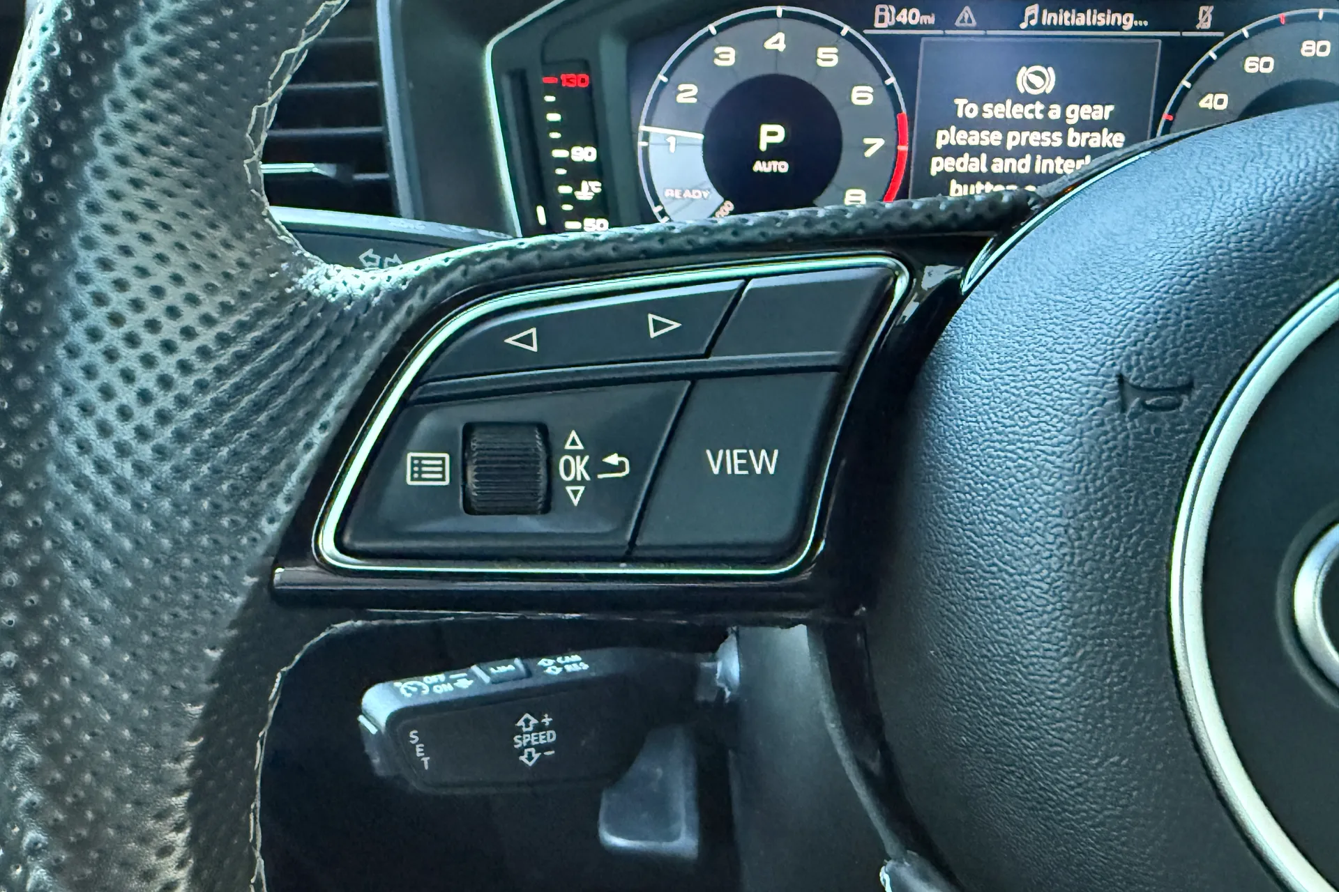 Audi A1 thumbnail image number 9