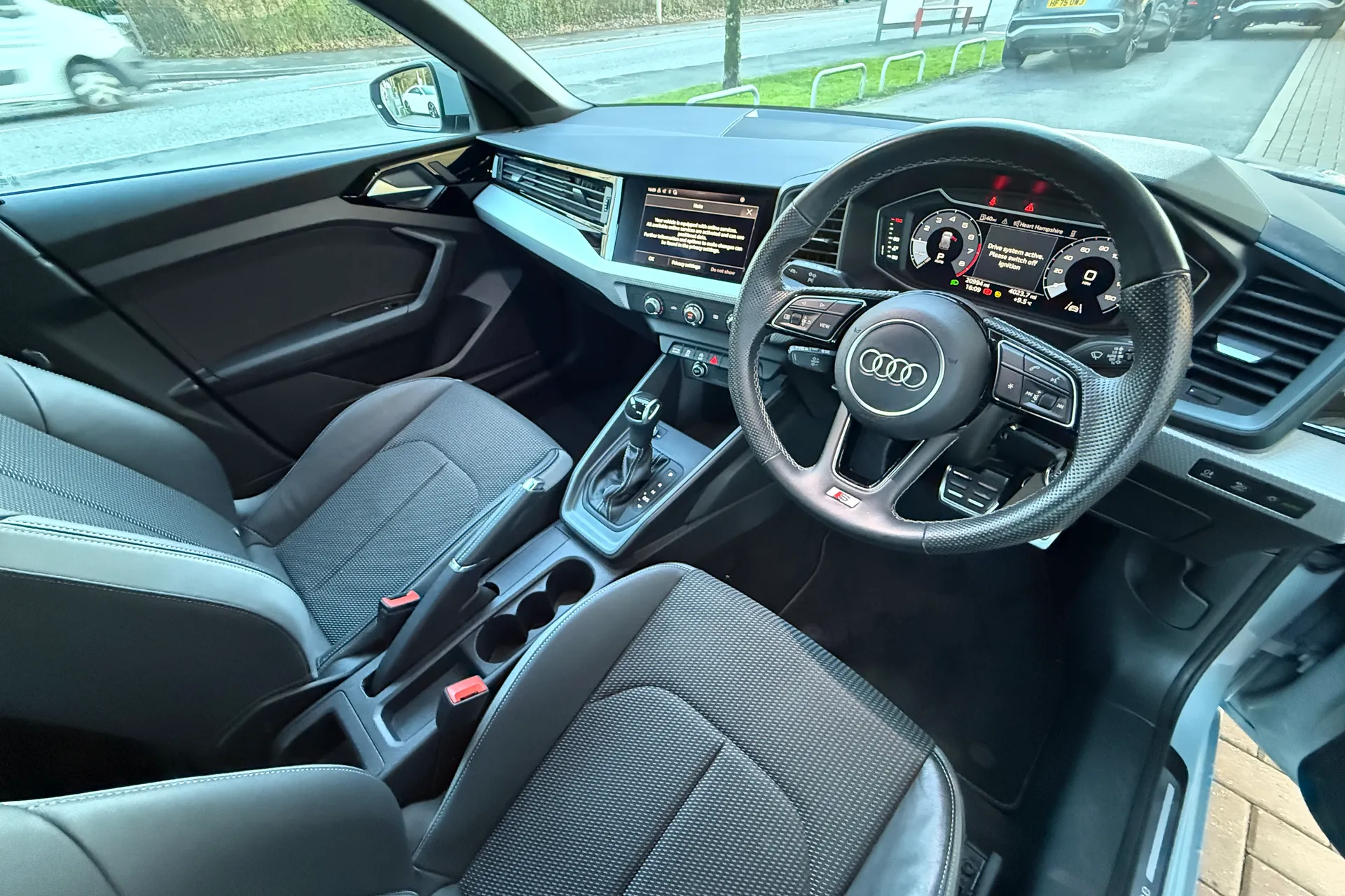 Audi A1 thumbnail image number 29