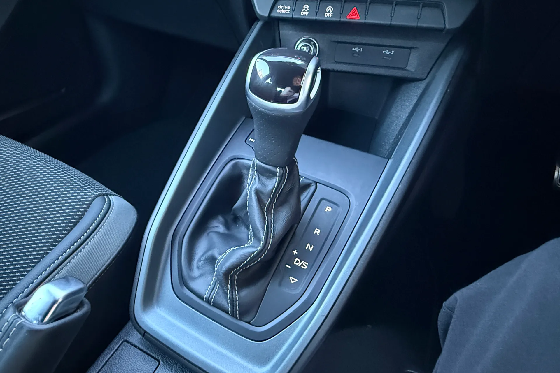 Audi A1 thumbnail image number 23