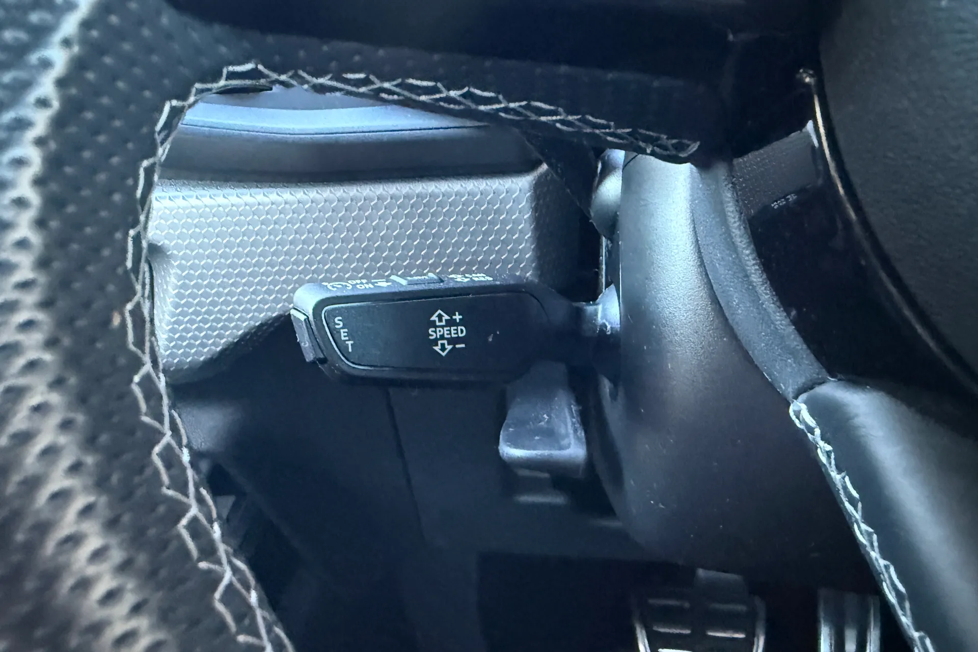 Audi A1 thumbnail image number 13