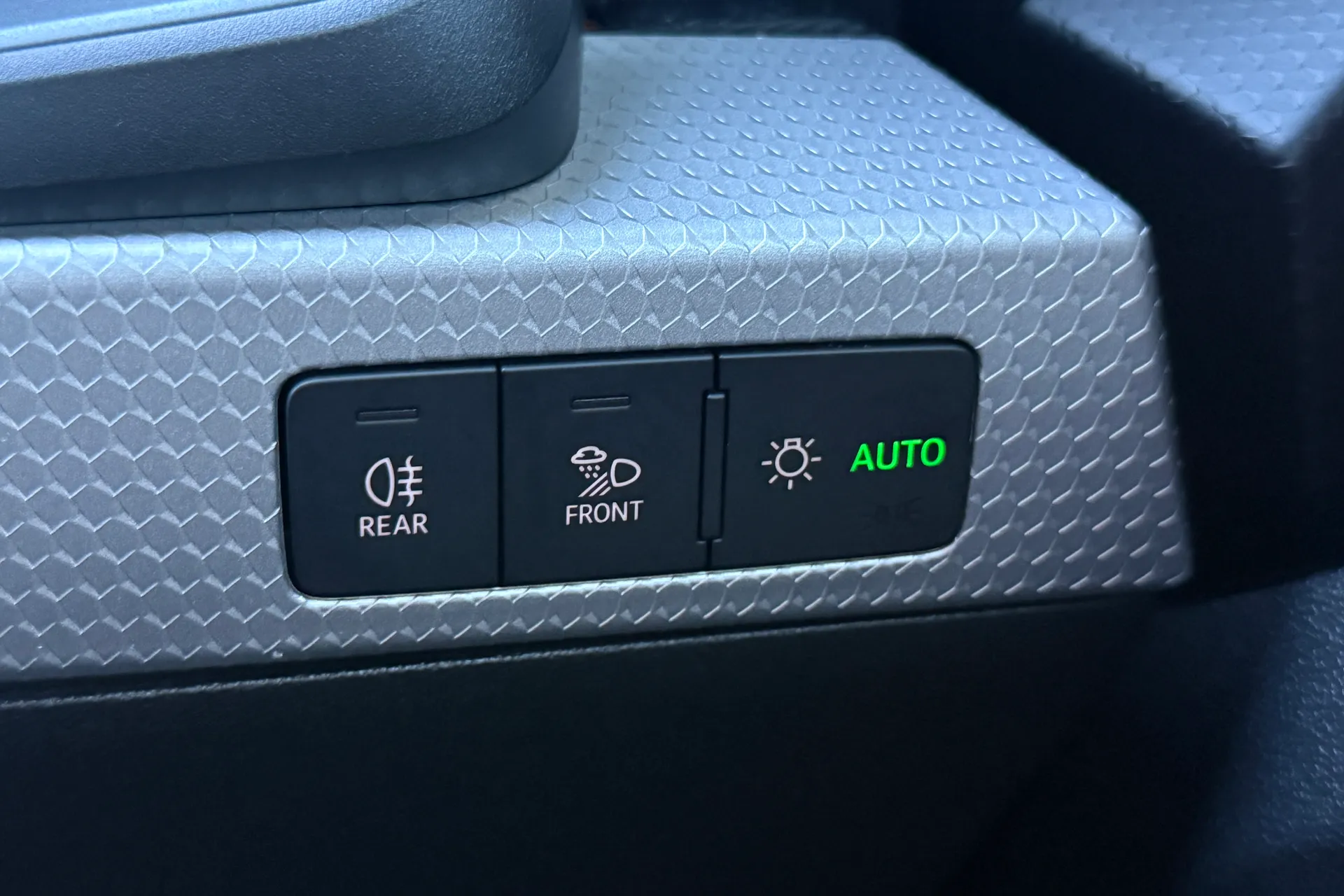 Audi A1 thumbnail image number 18