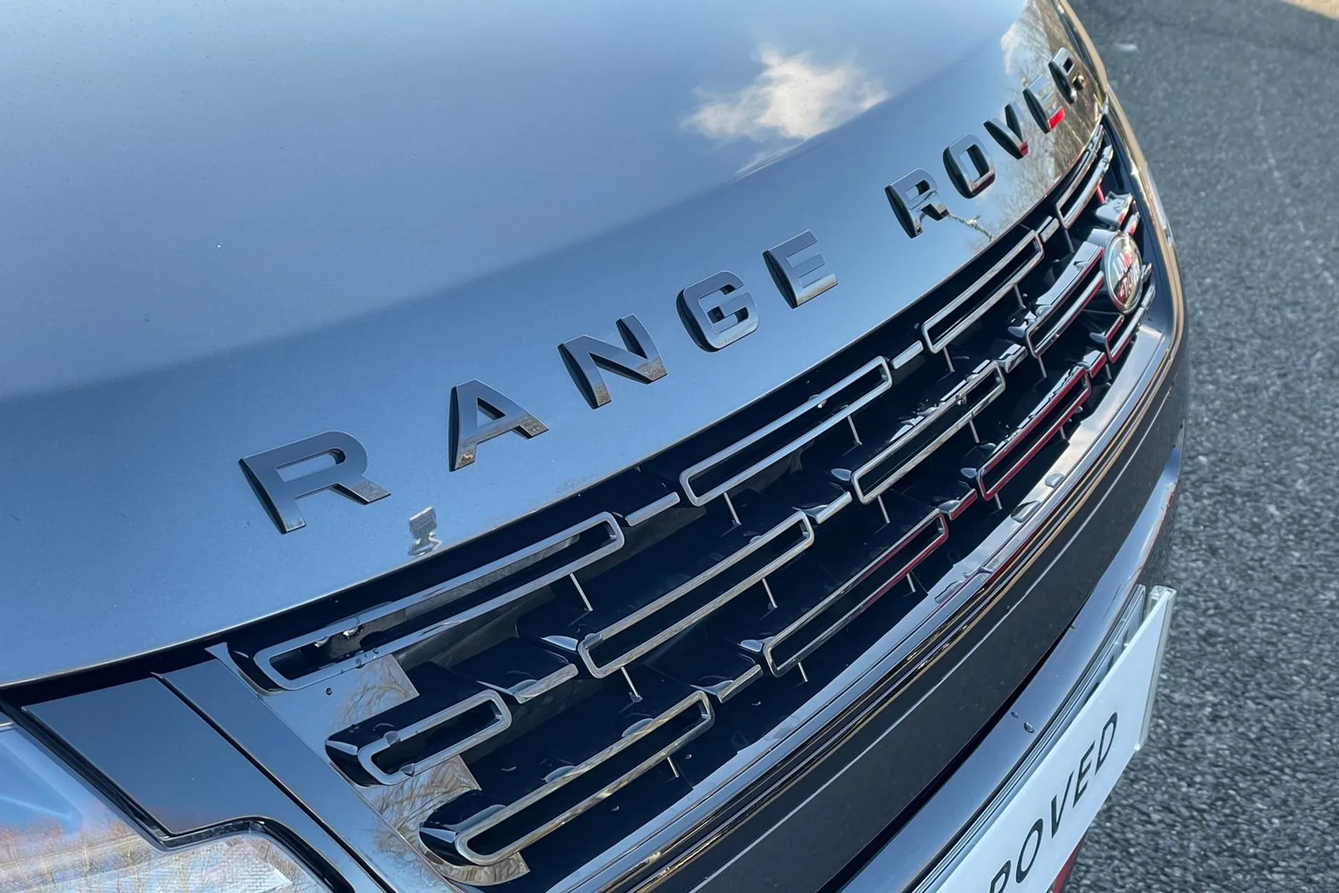 LAND ROVER RANGE ROVER EVOQUE thumbnail image number 60