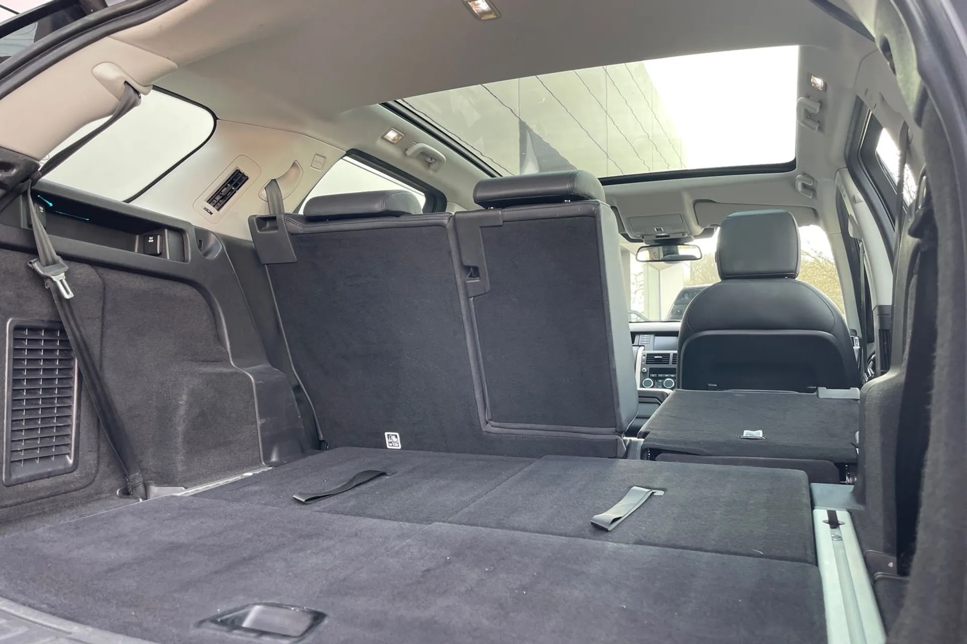 LAND ROVER DISCOVERY SPORT thumbnail image number 29