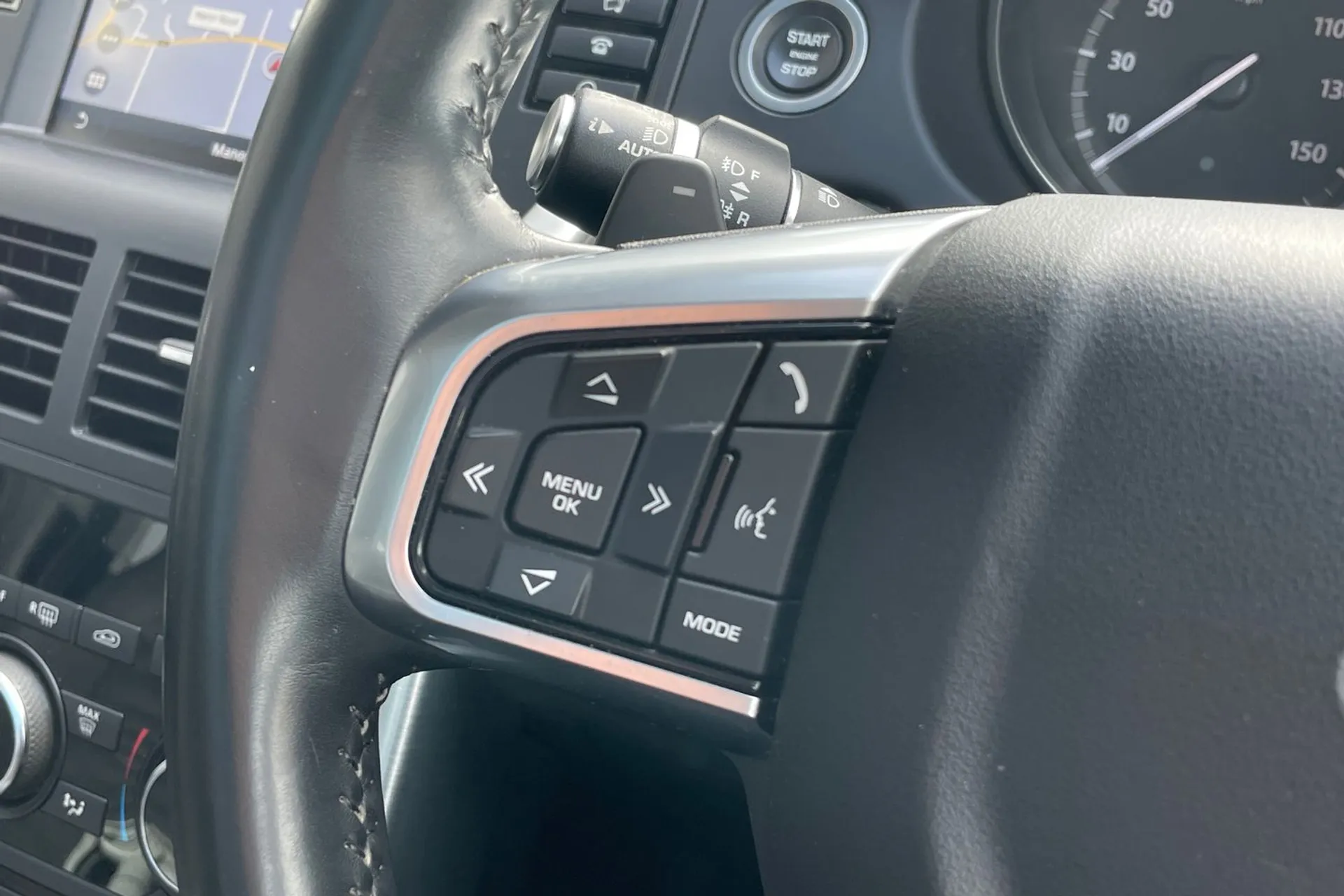 LAND ROVER DISCOVERY SPORT thumbnail image number 43