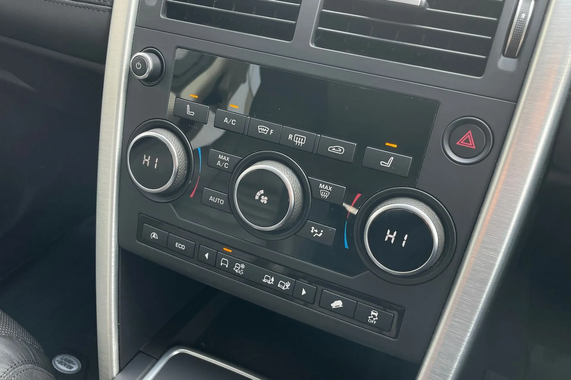 LAND ROVER DISCOVERY SPORT thumbnail image number 45