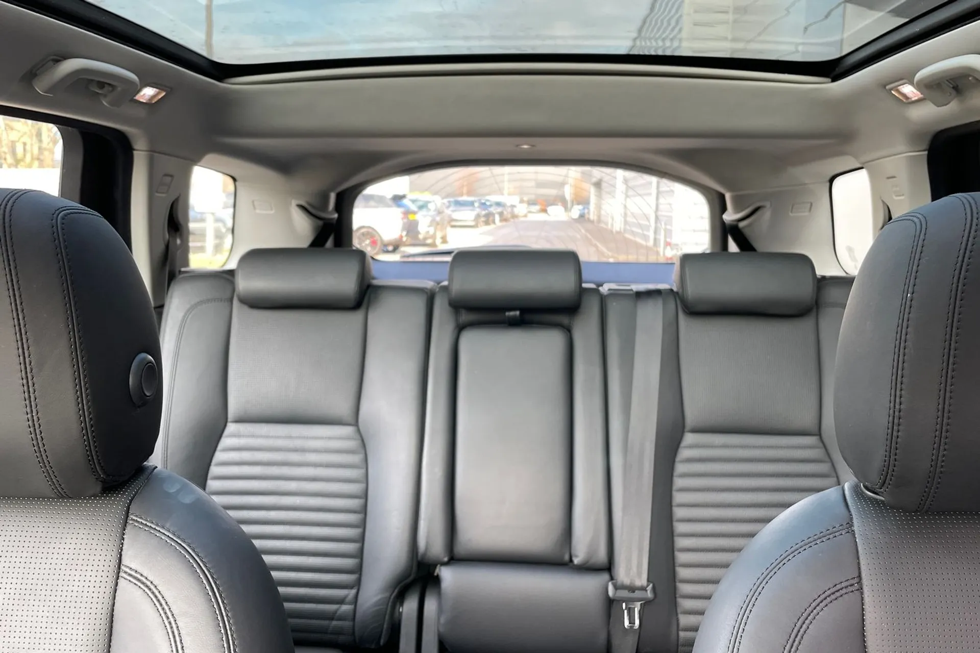 LAND ROVER DISCOVERY SPORT thumbnail image number 41