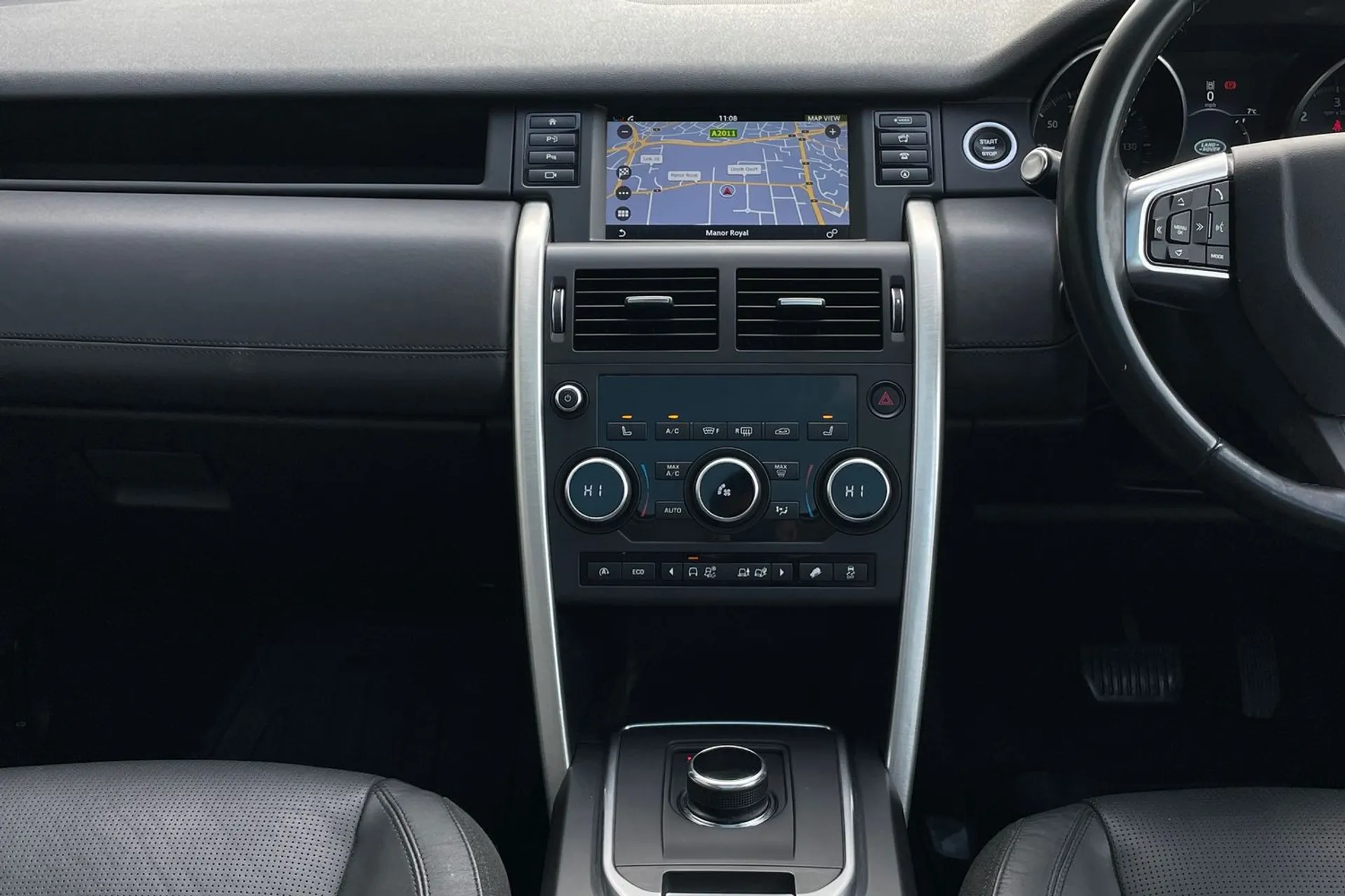 LAND ROVER DISCOVERY SPORT thumbnail image number 23