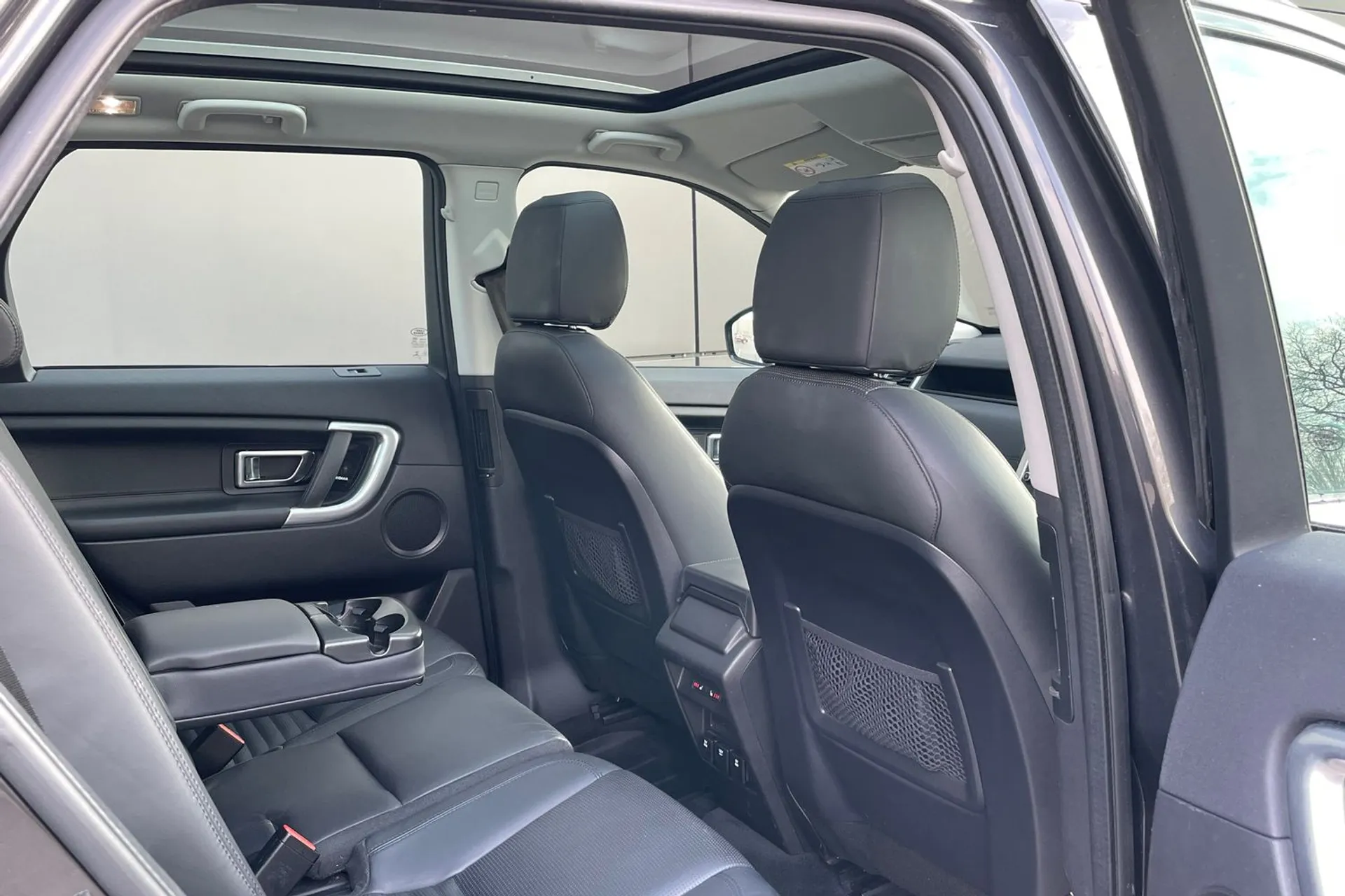 LAND ROVER DISCOVERY SPORT thumbnail image number 33