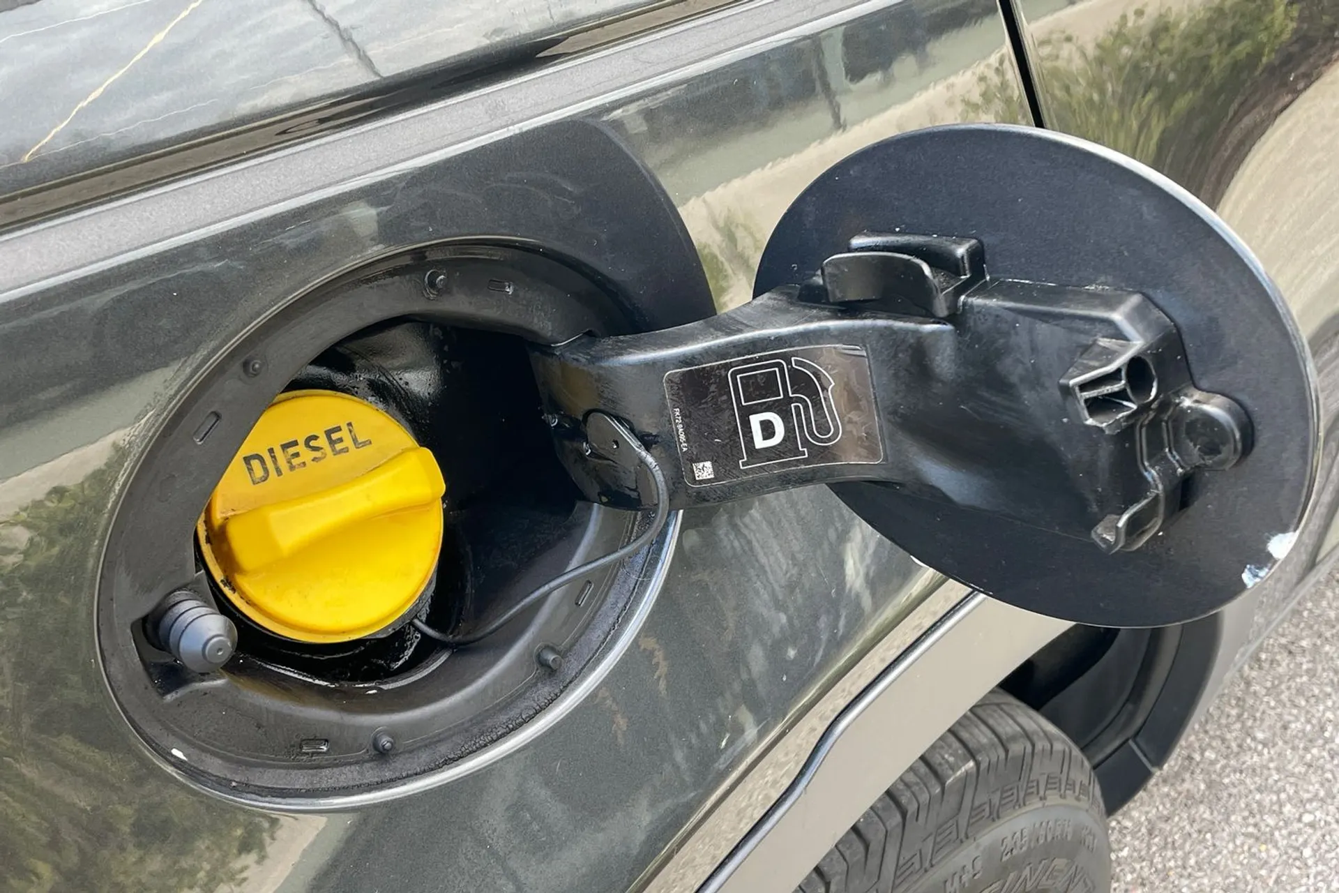 LAND ROVER DISCOVERY SPORT thumbnail image number 21