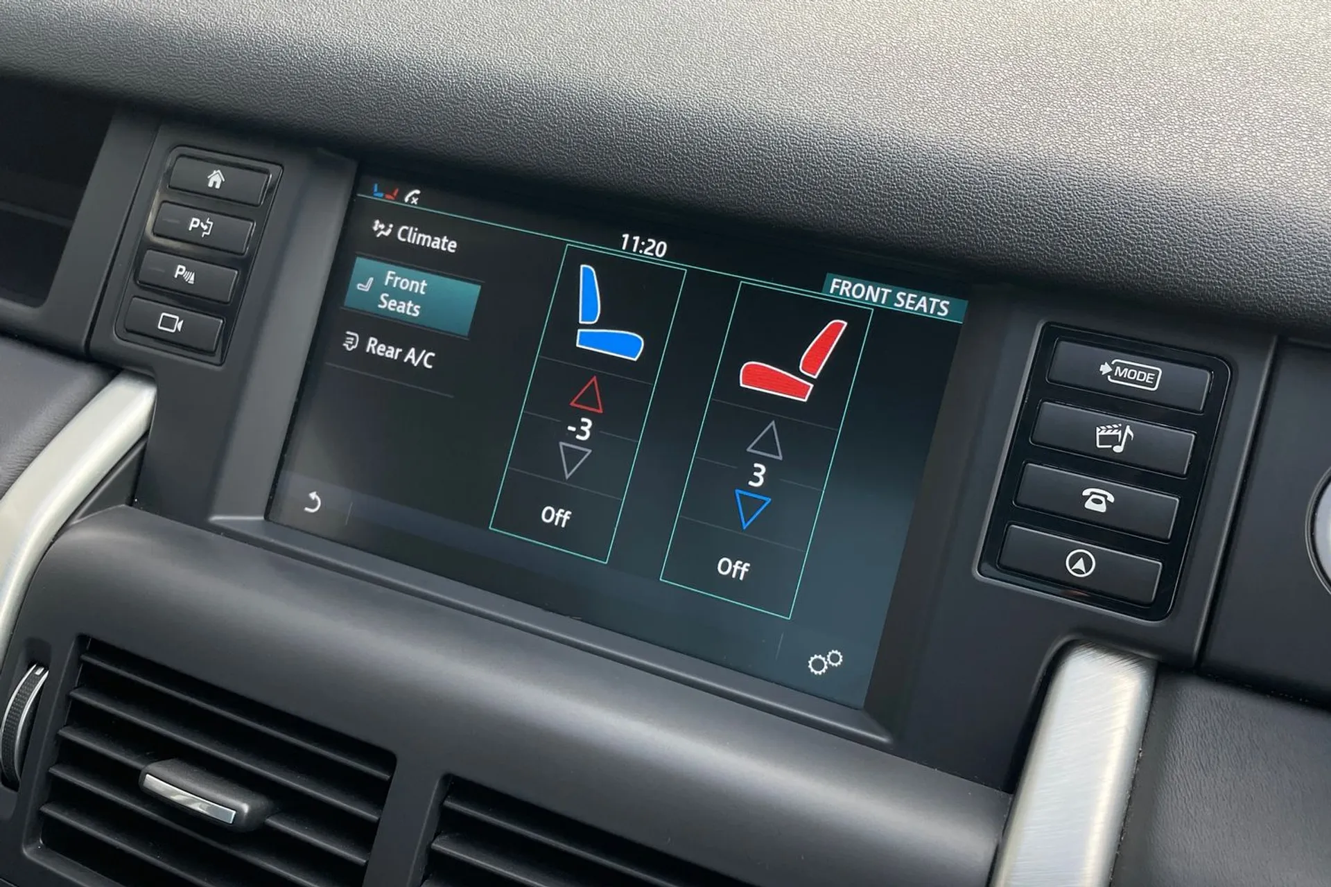 LAND ROVER DISCOVERY SPORT thumbnail image number 50