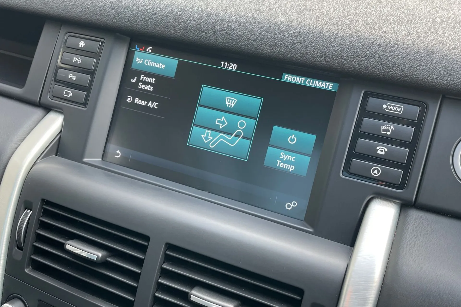 LAND ROVER DISCOVERY SPORT thumbnail image number 49
