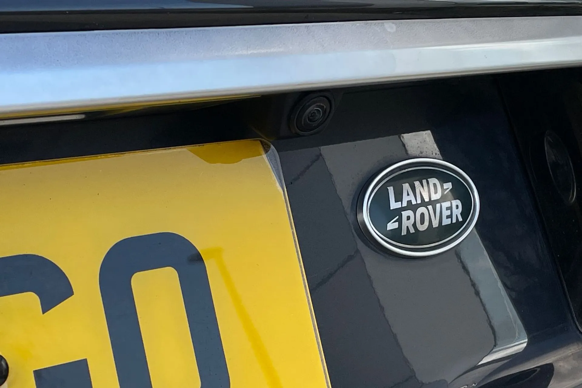LAND ROVER DISCOVERY SPORT thumbnail image number 54