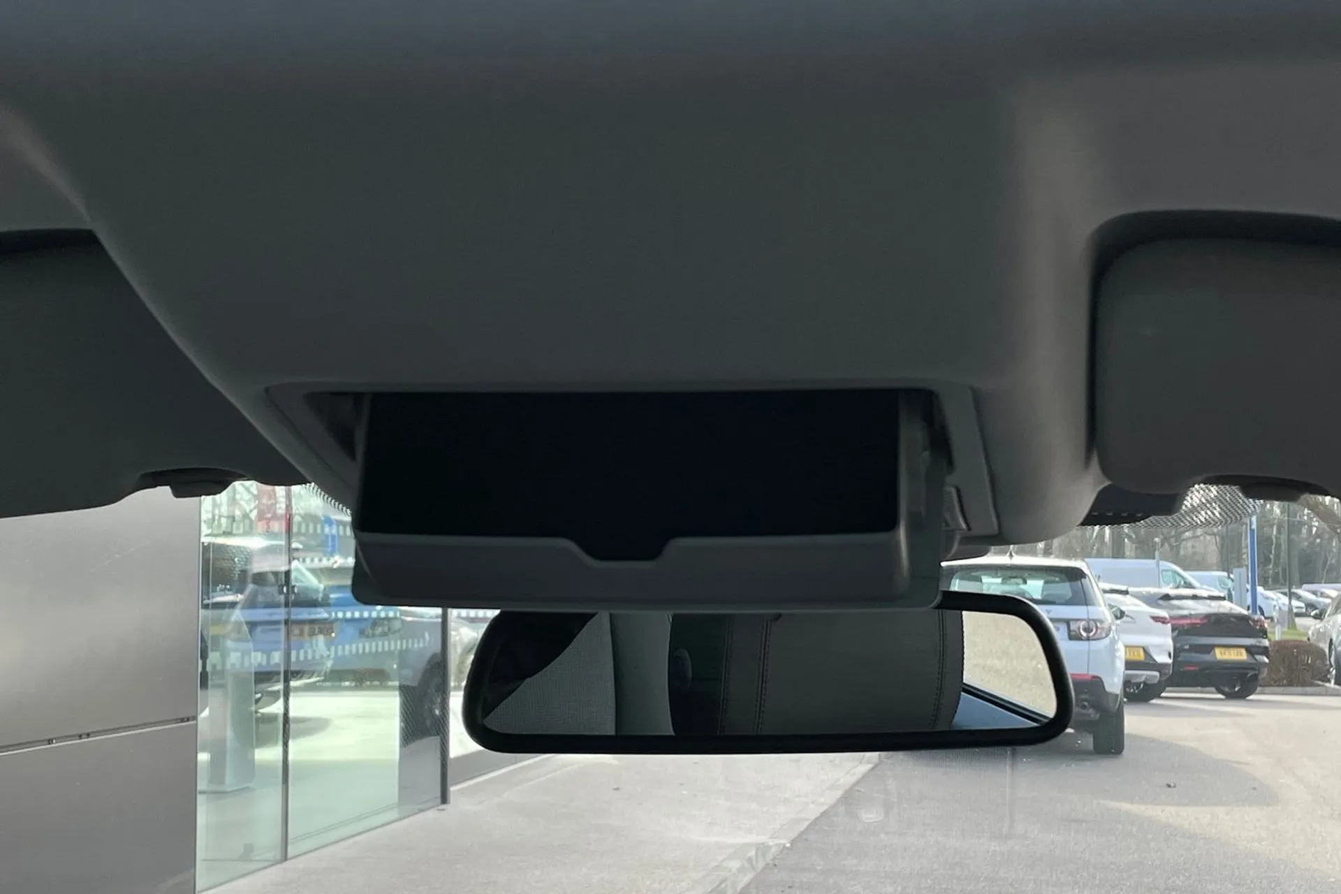 LAND ROVER DISCOVERY SPORT thumbnail image number 48