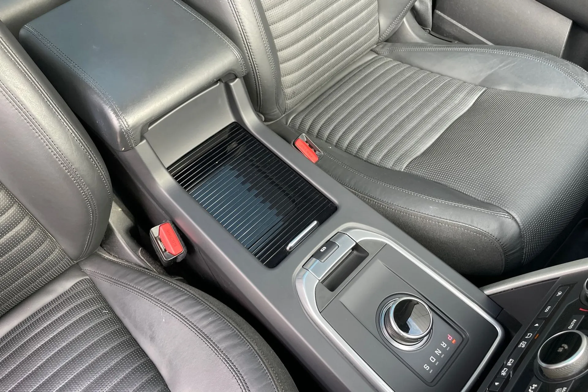 LAND ROVER DISCOVERY SPORT thumbnail image number 47