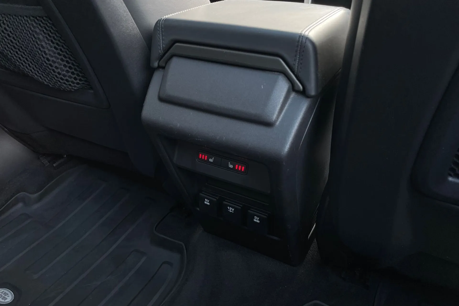 LAND ROVER DISCOVERY SPORT thumbnail image number 52