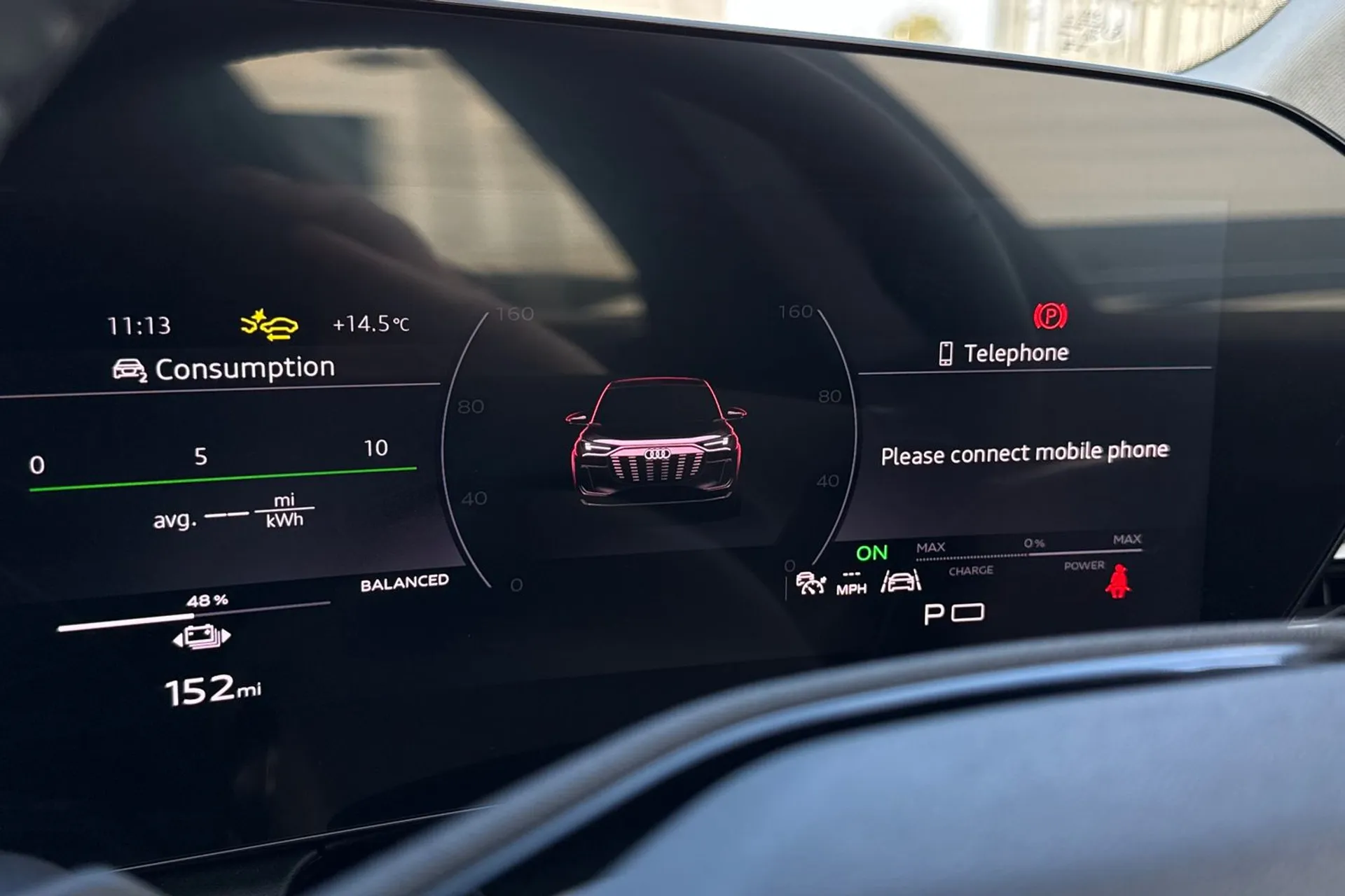 Audi Q6 thumbnail image number 39