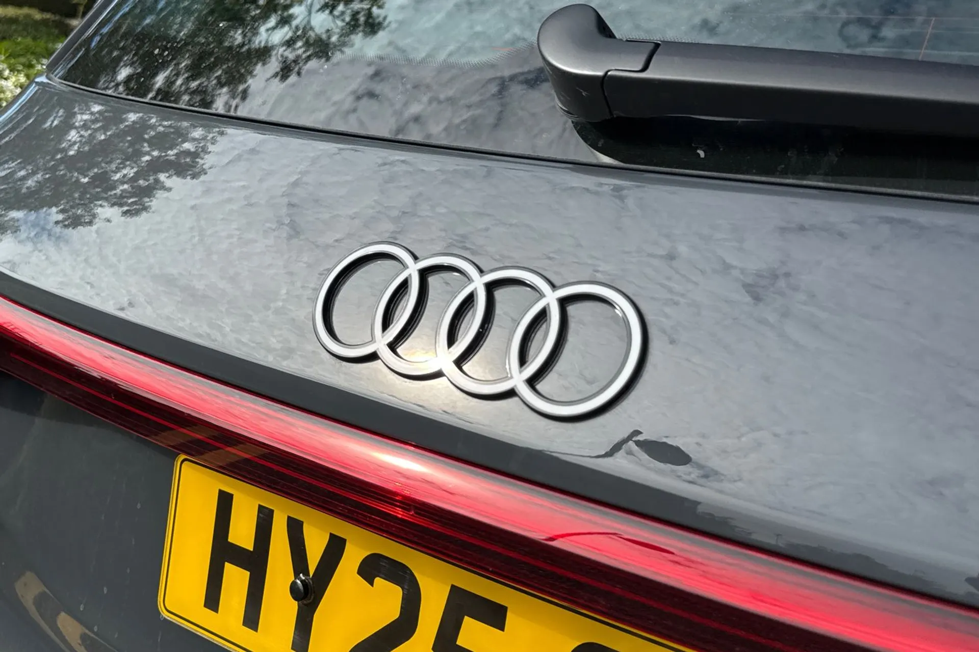 Audi Q6 thumbnail image number 53