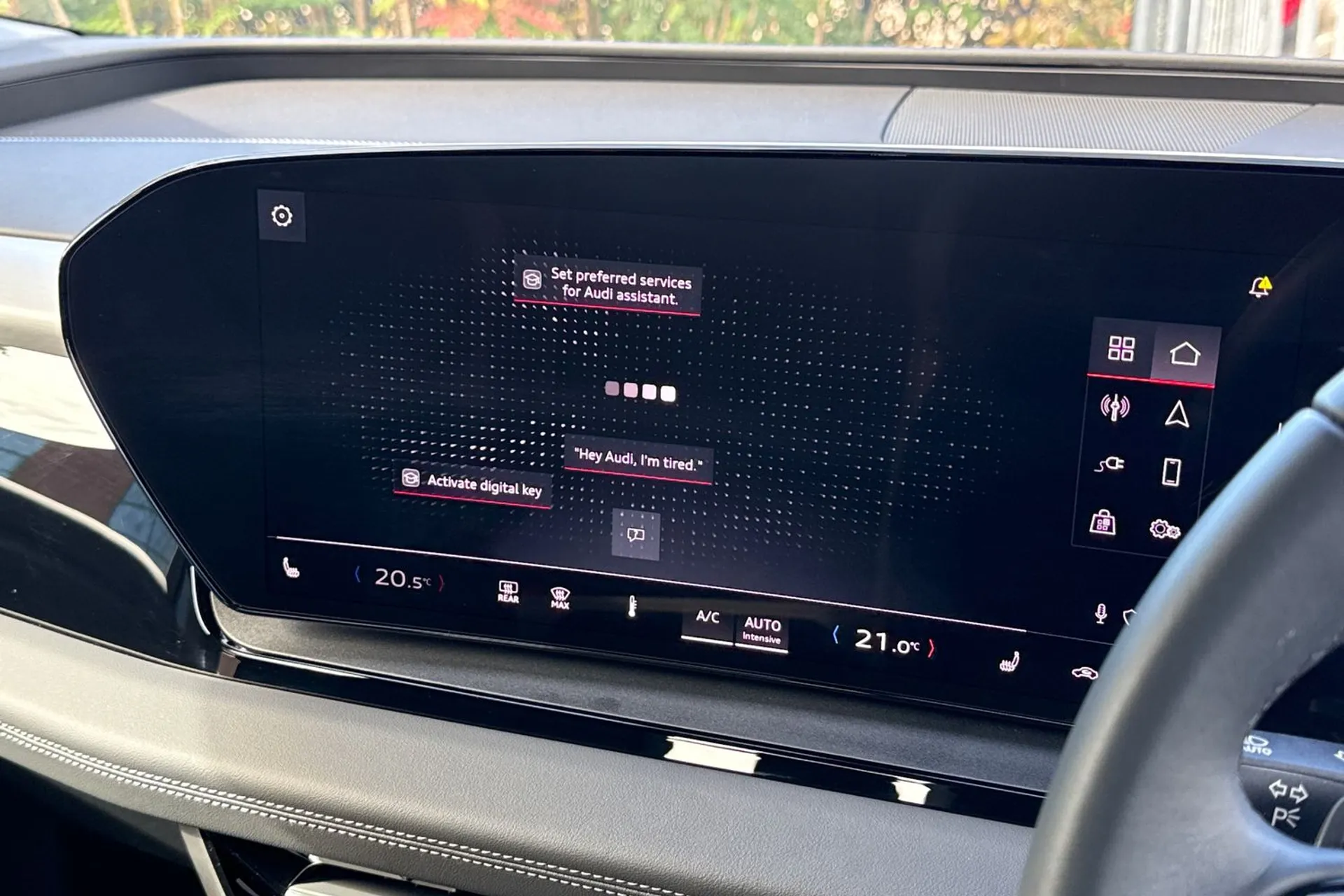 Audi Q6 thumbnail image number 24