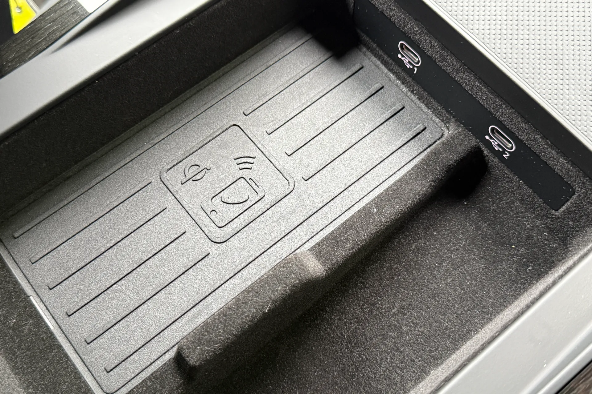 Audi Q7 thumbnail image number 12