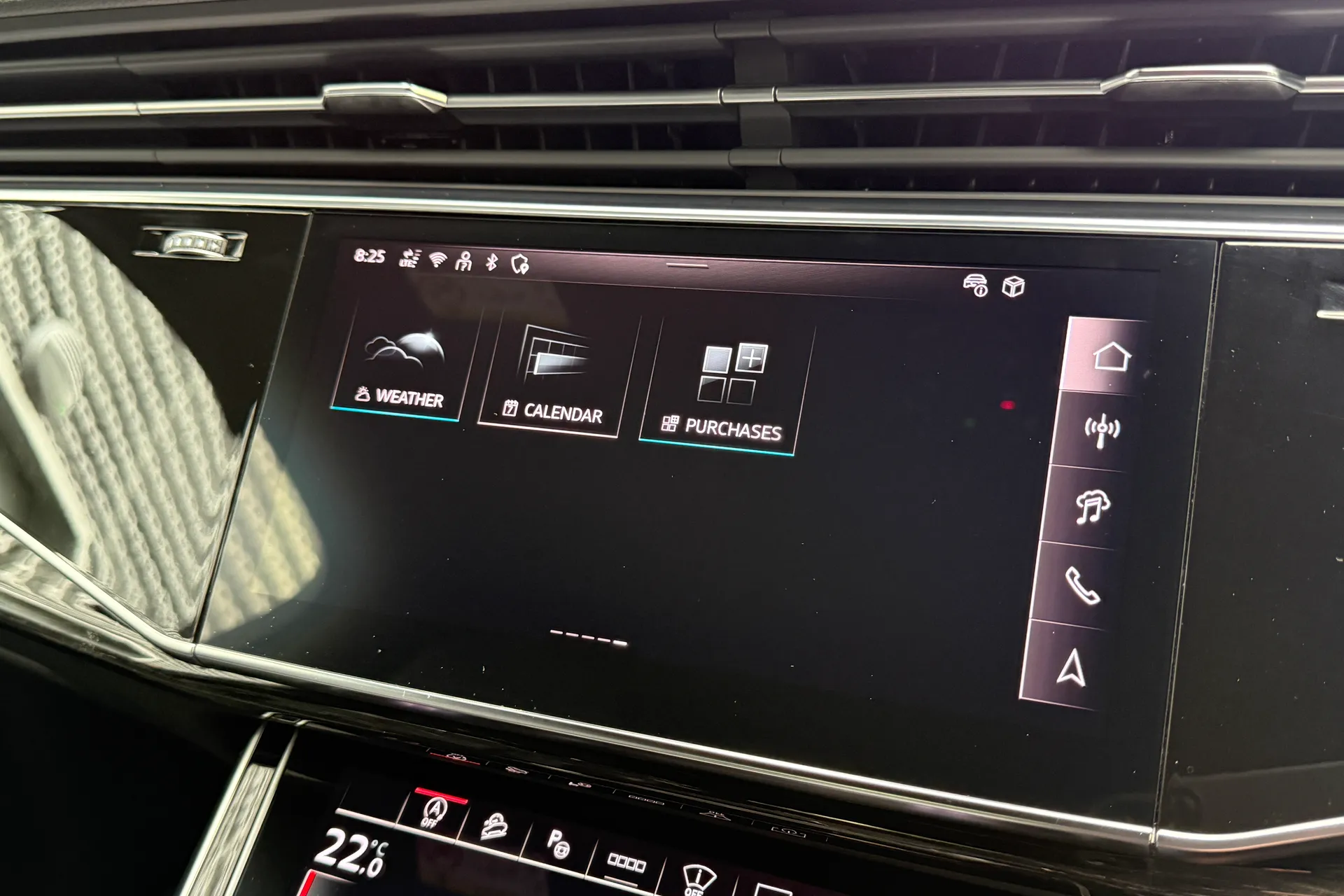 Audi Q7 thumbnail image number 43