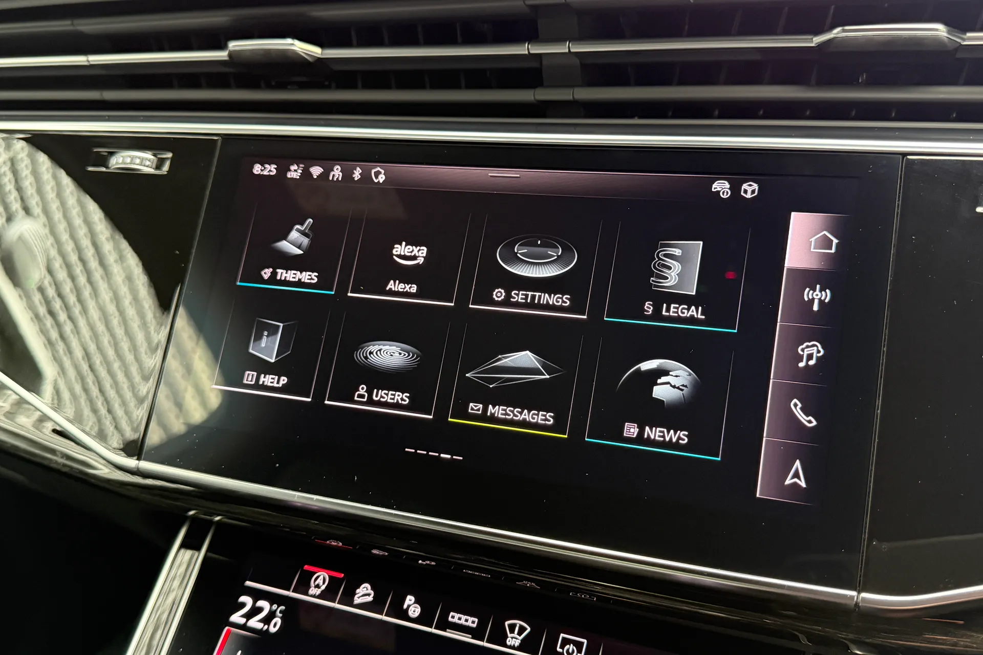 Audi Q7 thumbnail image number 39