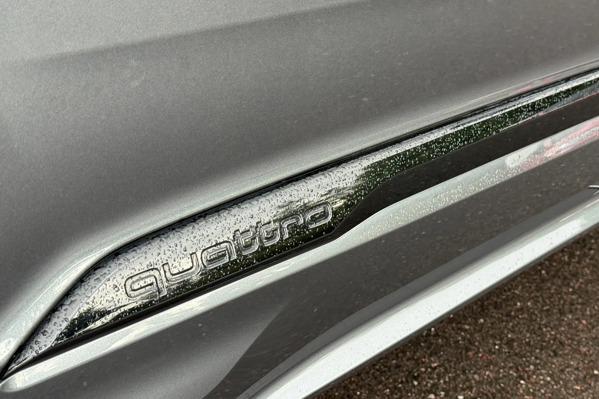 Audi Q7 thumbnail image number 16