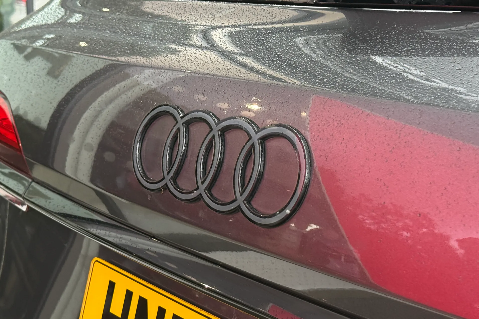 Audi Q7 thumbnail image number 21