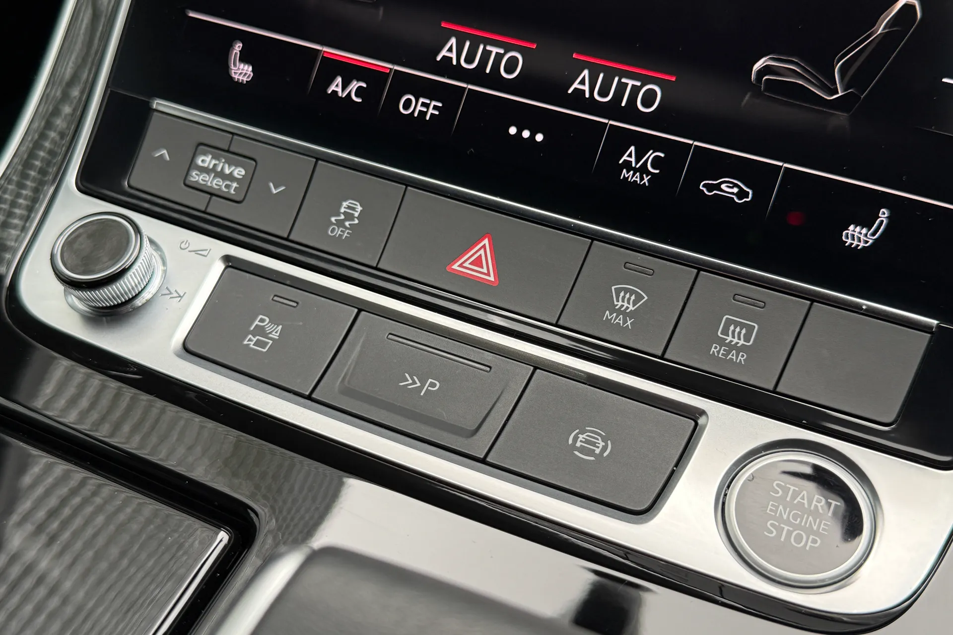 Audi Q7 thumbnail image number 33