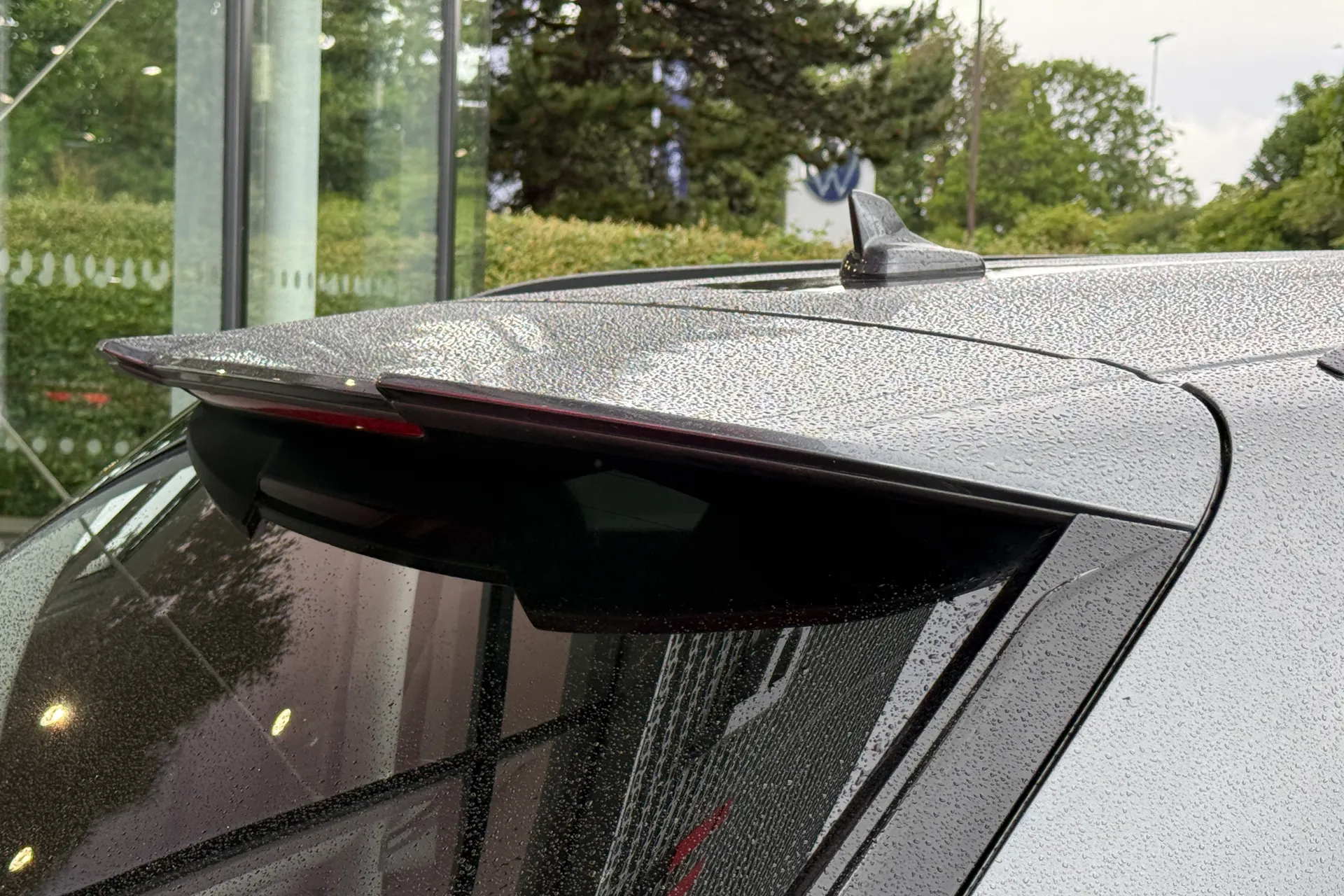 Audi Q7 thumbnail image number 17