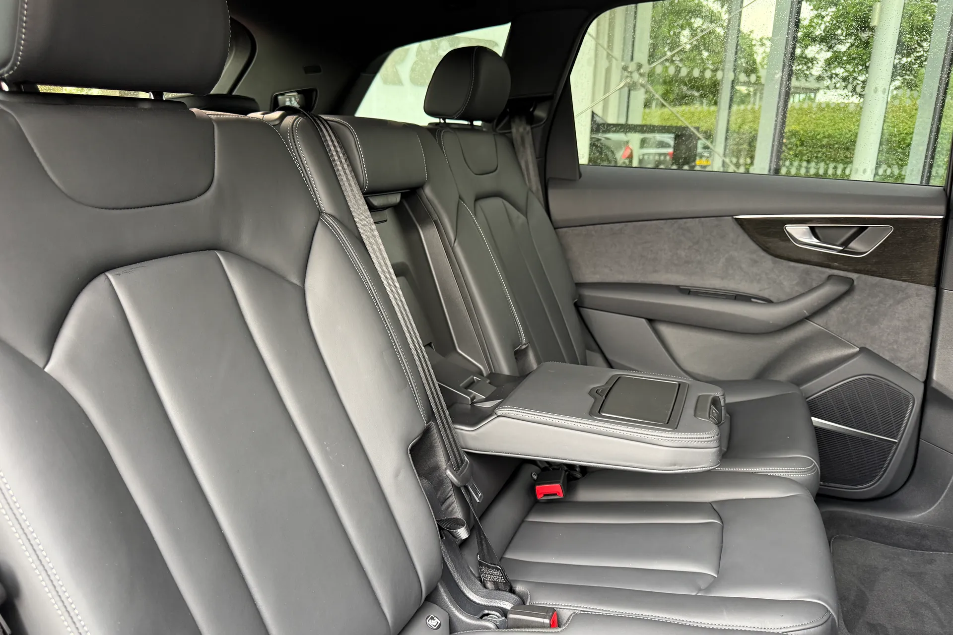 Audi Q7 thumbnail image number 50