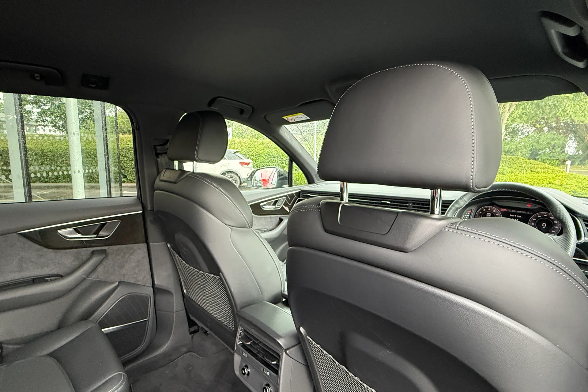 Audi Q7 thumbnail image number 49