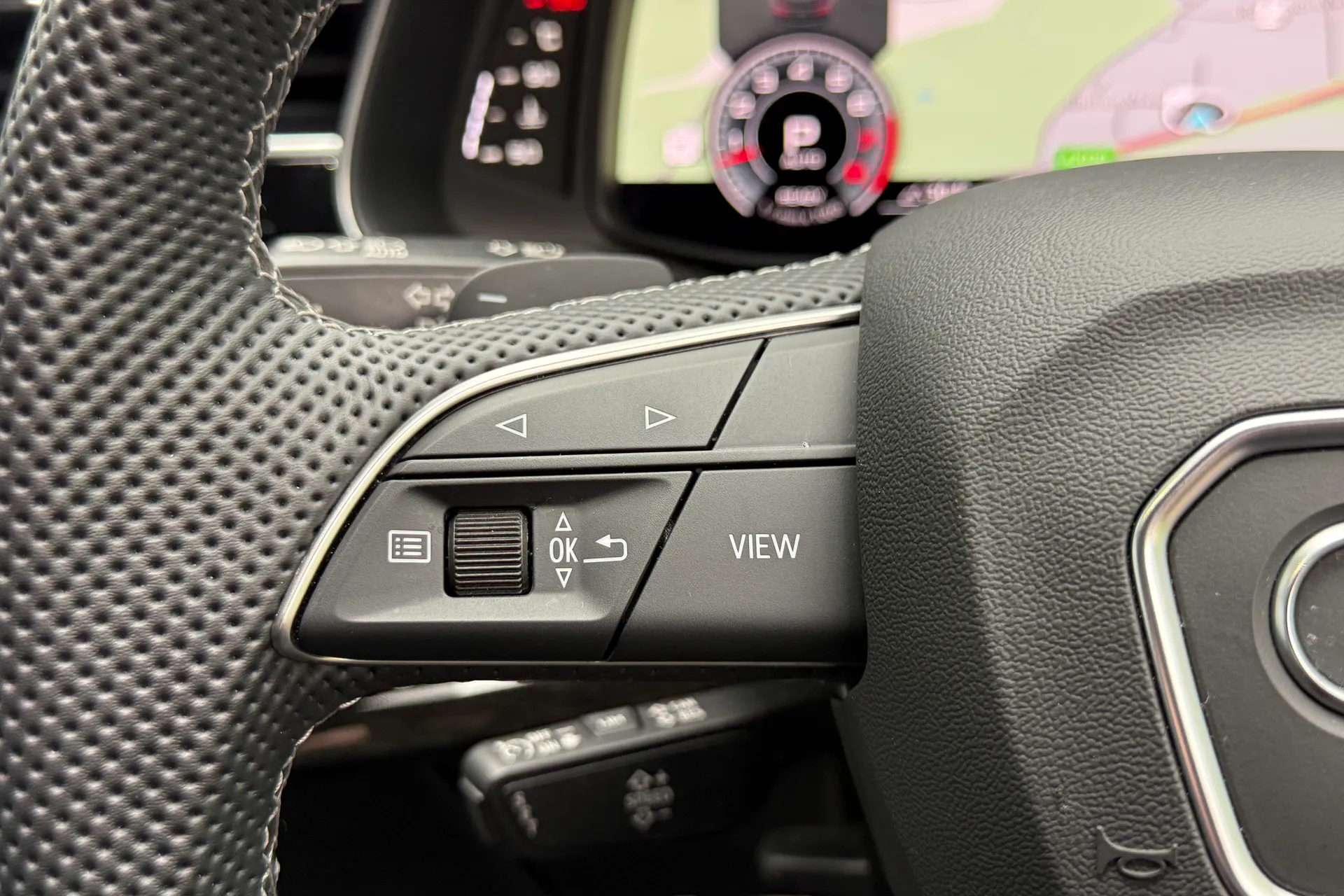 Audi Q7 thumbnail image number 53